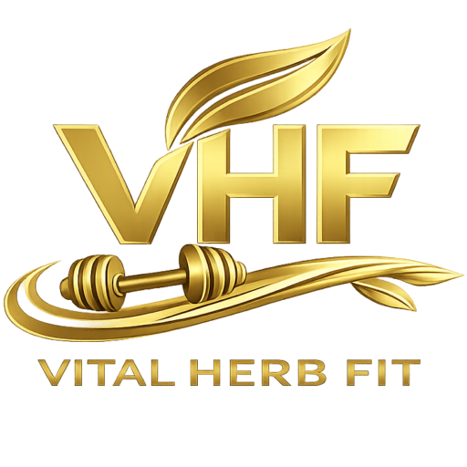 Vital Hearb Fit